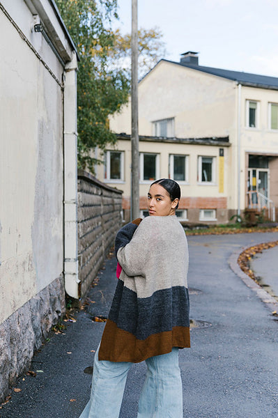 52 Weeks of Easy Knits