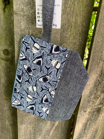 Small Project Bag