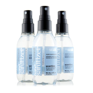 Hand Sanitizer - Small