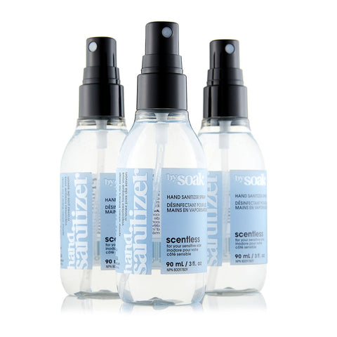 Hand Sanitizer - Small