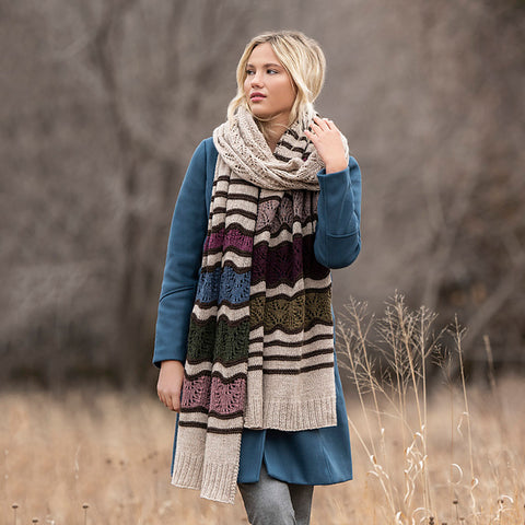 Monticello Wrap