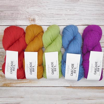 Cascade BFL