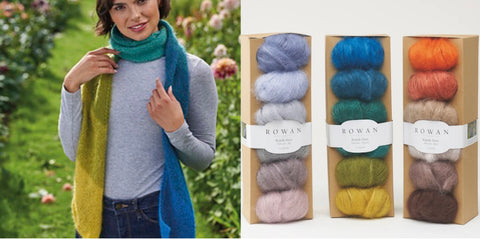 Kidsilk Haze Fade Pack