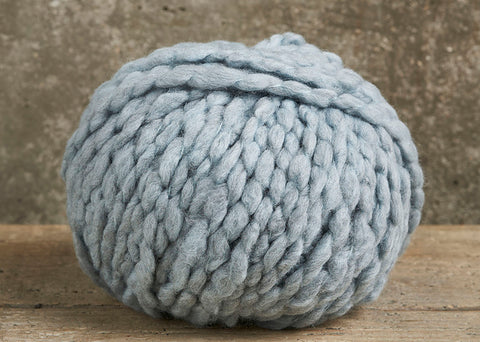 Chunky Twist