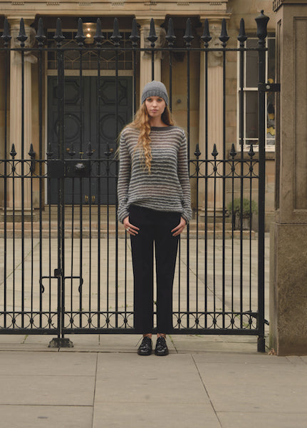 Grey - Discontinued