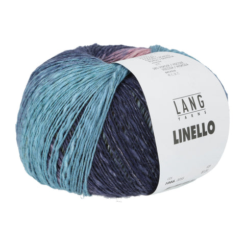 Linello - New Colours