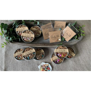 Purlsmith Stitch Markers