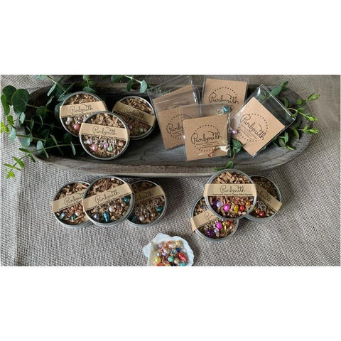 Purlsmith Stitch Markers