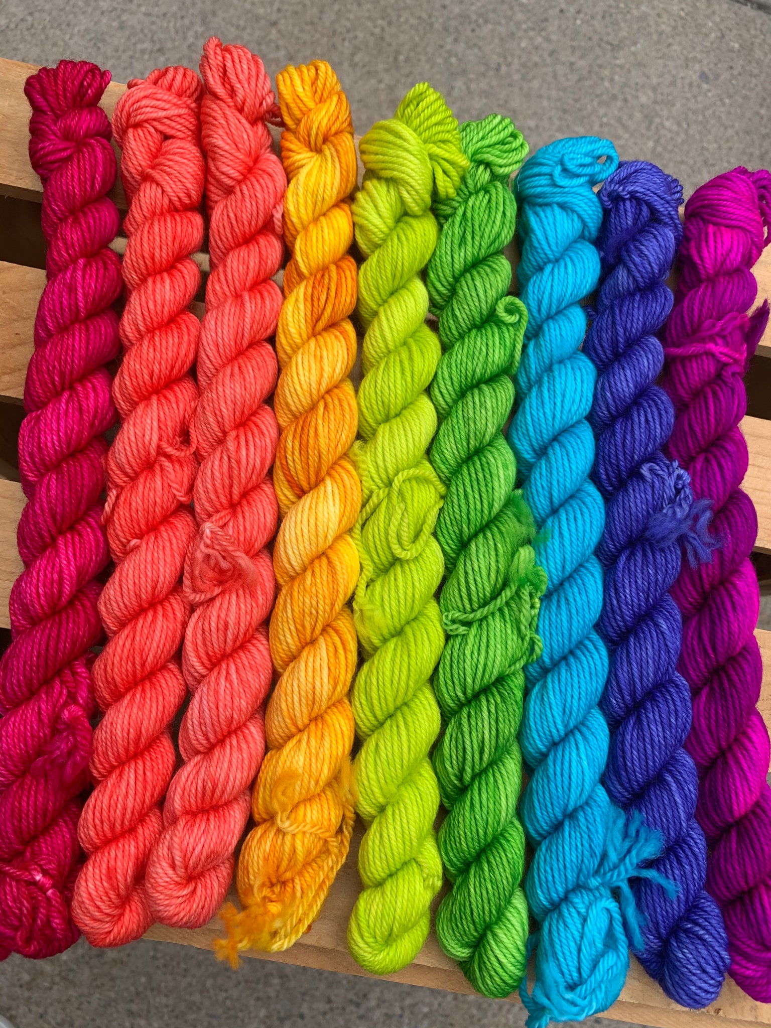 Tulip Baby Cardigan