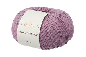 Cotton Cashmere