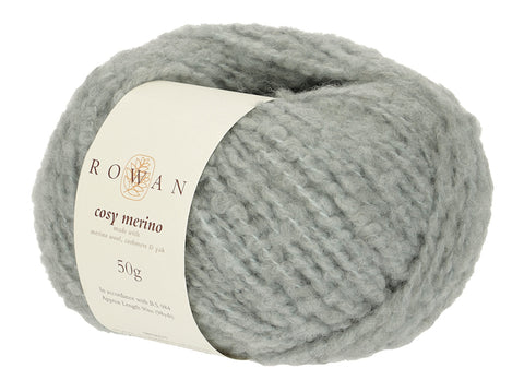 Cosy Merino