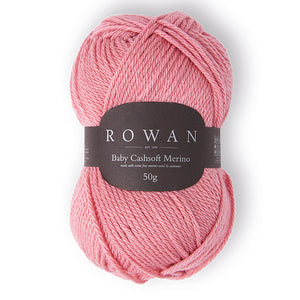 Baby Cashsoft Merino