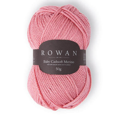 Baby Cashsoft Merino
