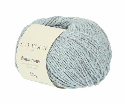 Denim Revive