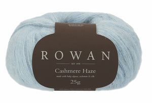 Cashmere Haze