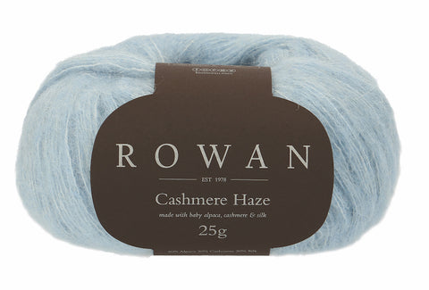 Cashmere Haze