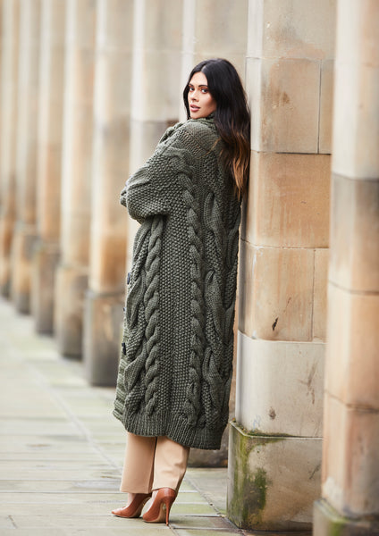 Mode Collection Seven