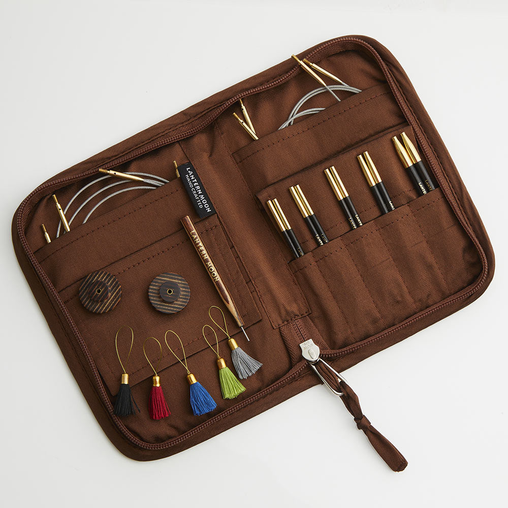 Heritage Interchangeable Needle Set 4”