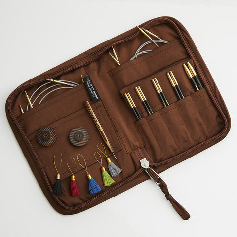 Heritage Interchangeable Needle Set 4”