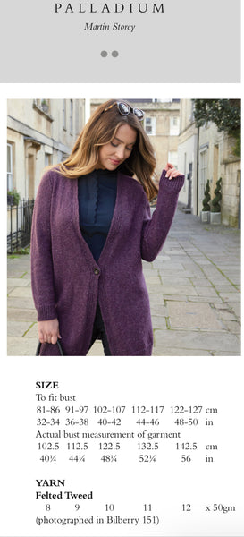 Rowan Knitting & Crochet Magazine 68