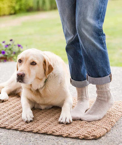 Pattern - Simple Toe Up Sock