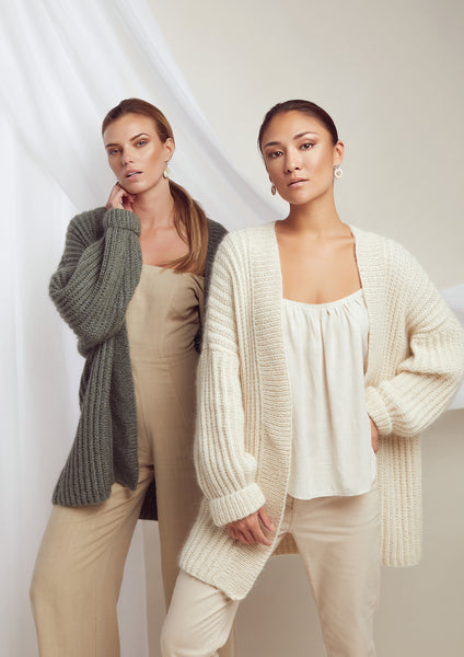 4 Projects Summer Style