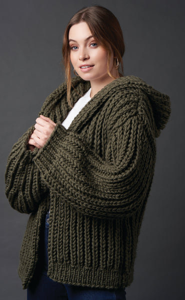 Essential Outerwear