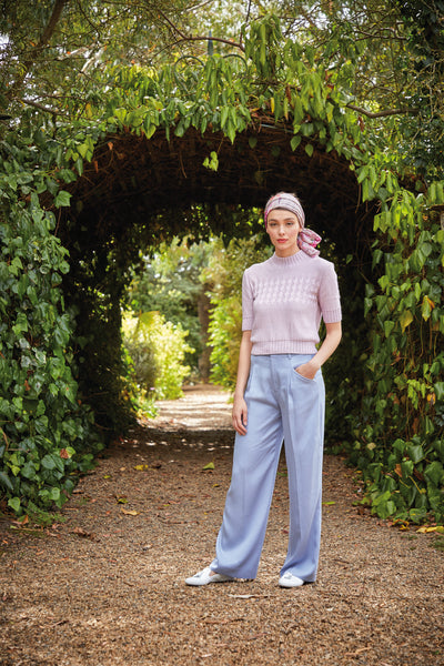 Rowan Knitting & Crochet Magazine 69