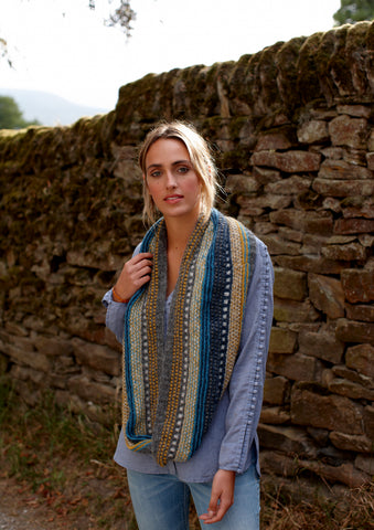Arabella Cowl