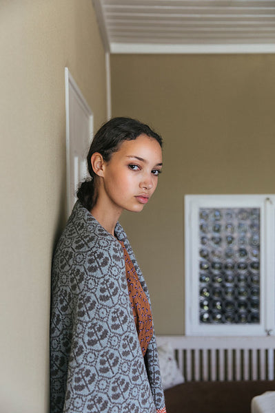 The Knitted Fabric