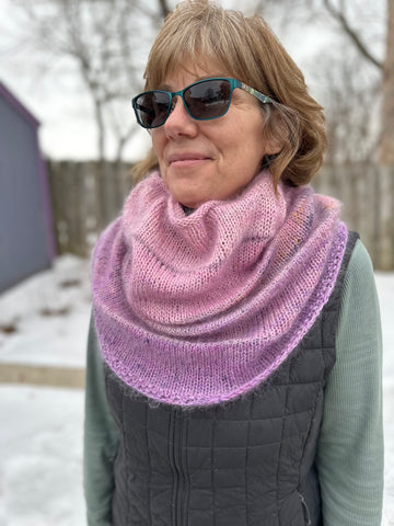 Cooma Cowl Kit