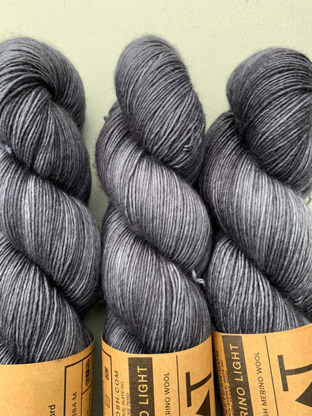Merino Light