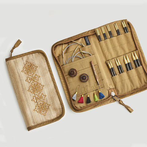 Ancestry Interchangeable Needle Set 4"