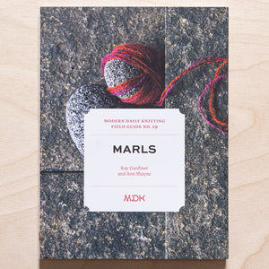 Field Guide 19: Marls