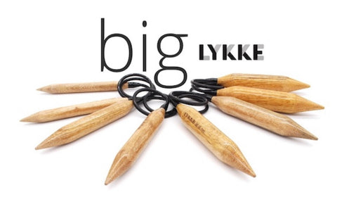 Big Lykke