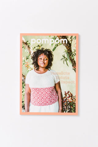 Issue 29: Summer 2019