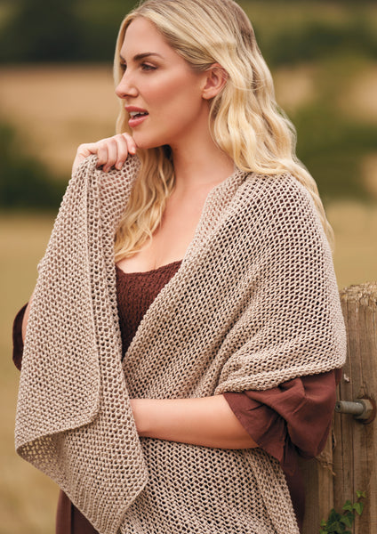 4 Projects - Cotton Cashmere Two