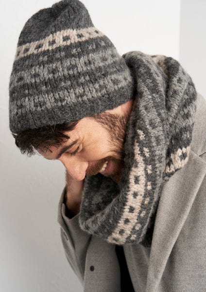 Easy Fleece Style