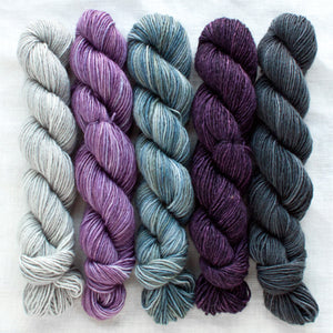 Fino Mini Skein Kit