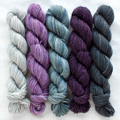 Fino Mini Skein Kit