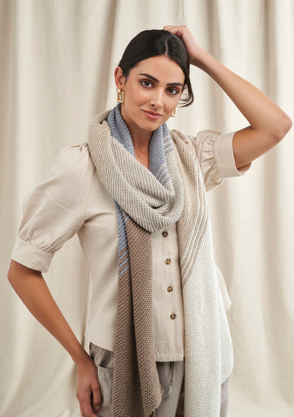 4 Projects - Creative Linen