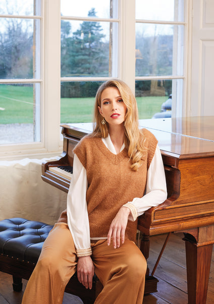 Rowan Knitting & Crochet Magazine 72