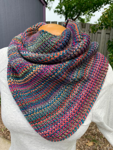 Inclinations Cowl - Edition 3