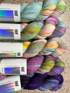Fade Pack