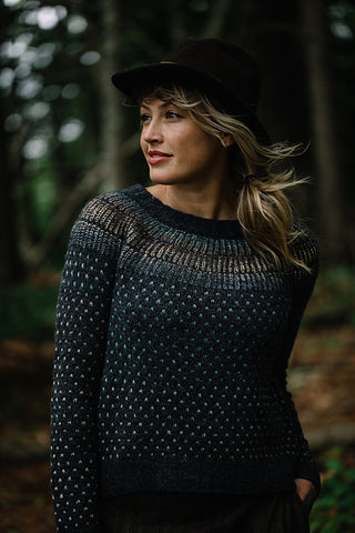 Junction - Le Cashmere & Lambswool