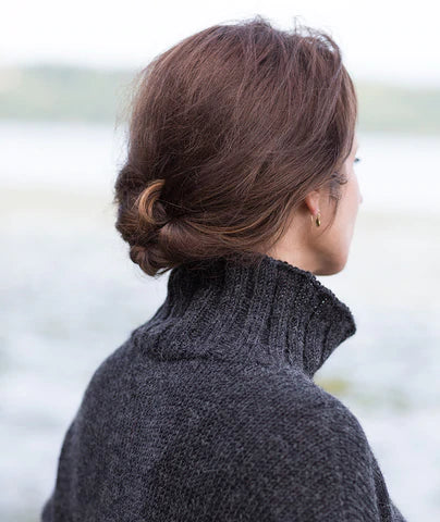 Pattern - Better Than Basic Pullover