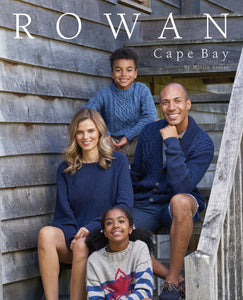 Cape Bay
