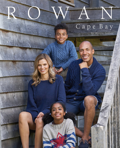 Cape Bay