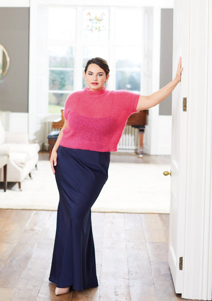 Rowan Knitting & Crochet Magazine 72