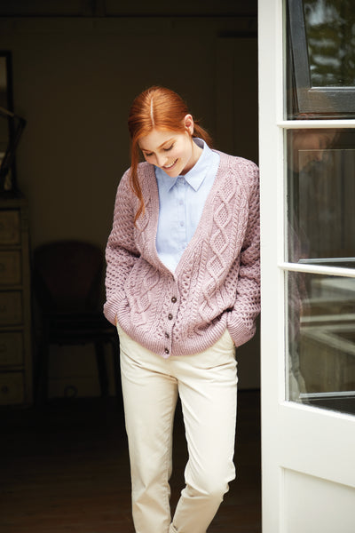 Rowan Knitting & Crochet Magazine 69
